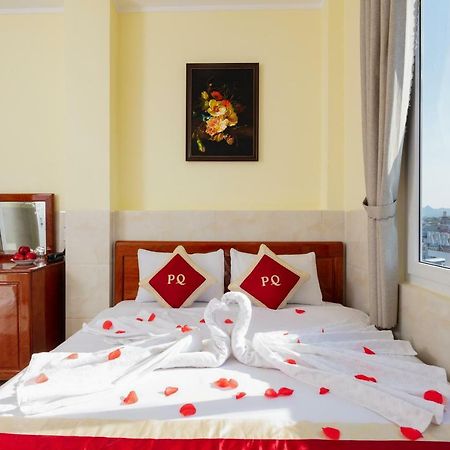 Phu Quynh Hotel Phan Rang Exterior photo